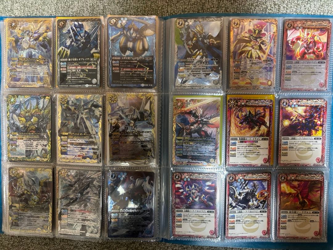 0*定様 バトルスピリッツ 引退品 まとめ売り 初期 レリーフ 大量
