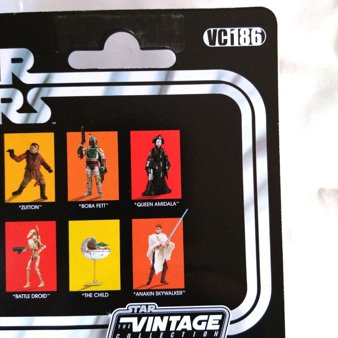スターウォーズ ビンテージ コレクション ボバ・フェット