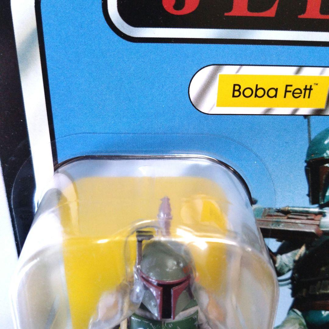 スターウォーズ ビンテージ コレクション ボバ・フェット