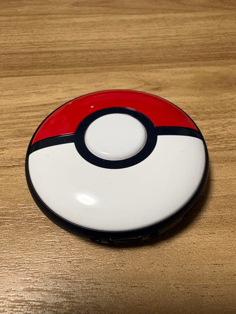 Pokemon Go Plus+（ポケモンゴープラス プラス)セット