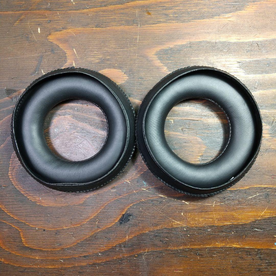 【整備／改良済】AKG K271 MKII 密閉型モニターヘッドホン