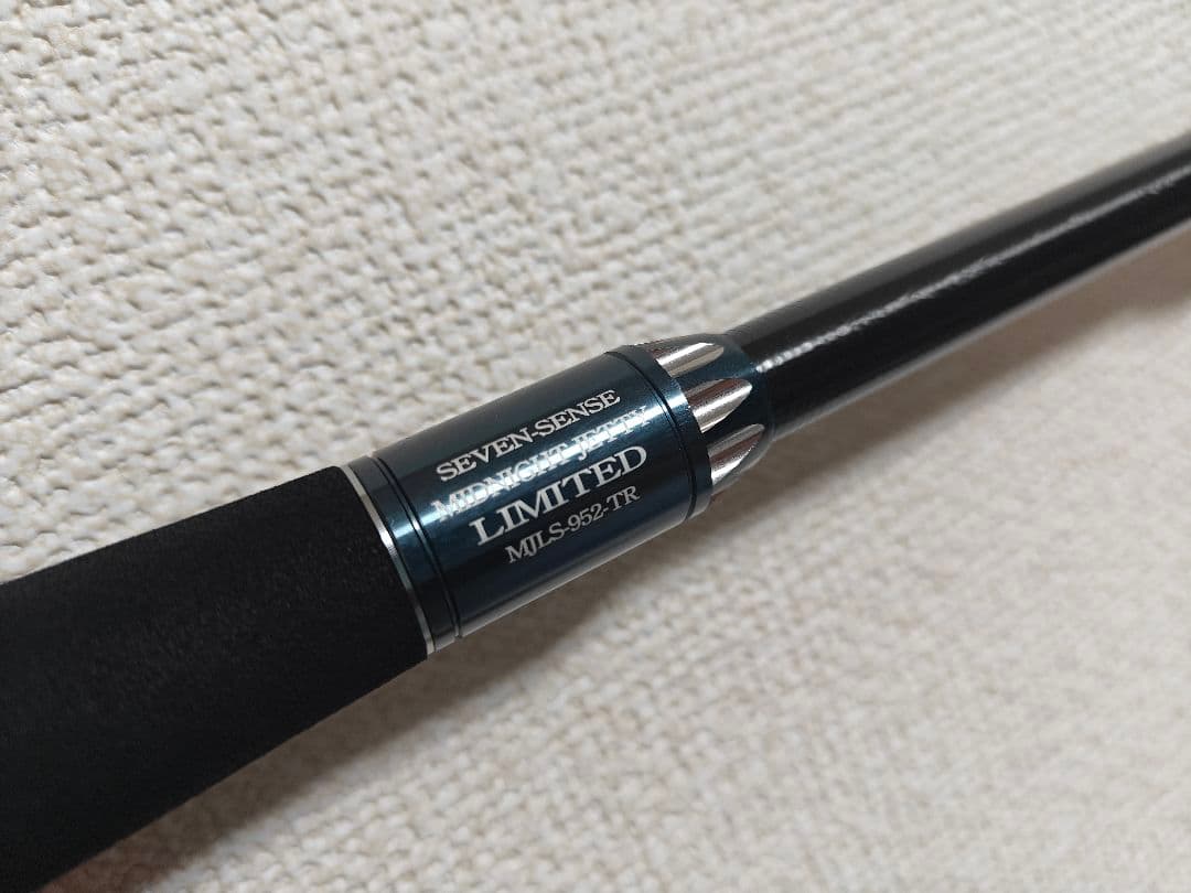 G-CRAFT ミッドナイトジェッティ リミテッド MJLS-952-TR