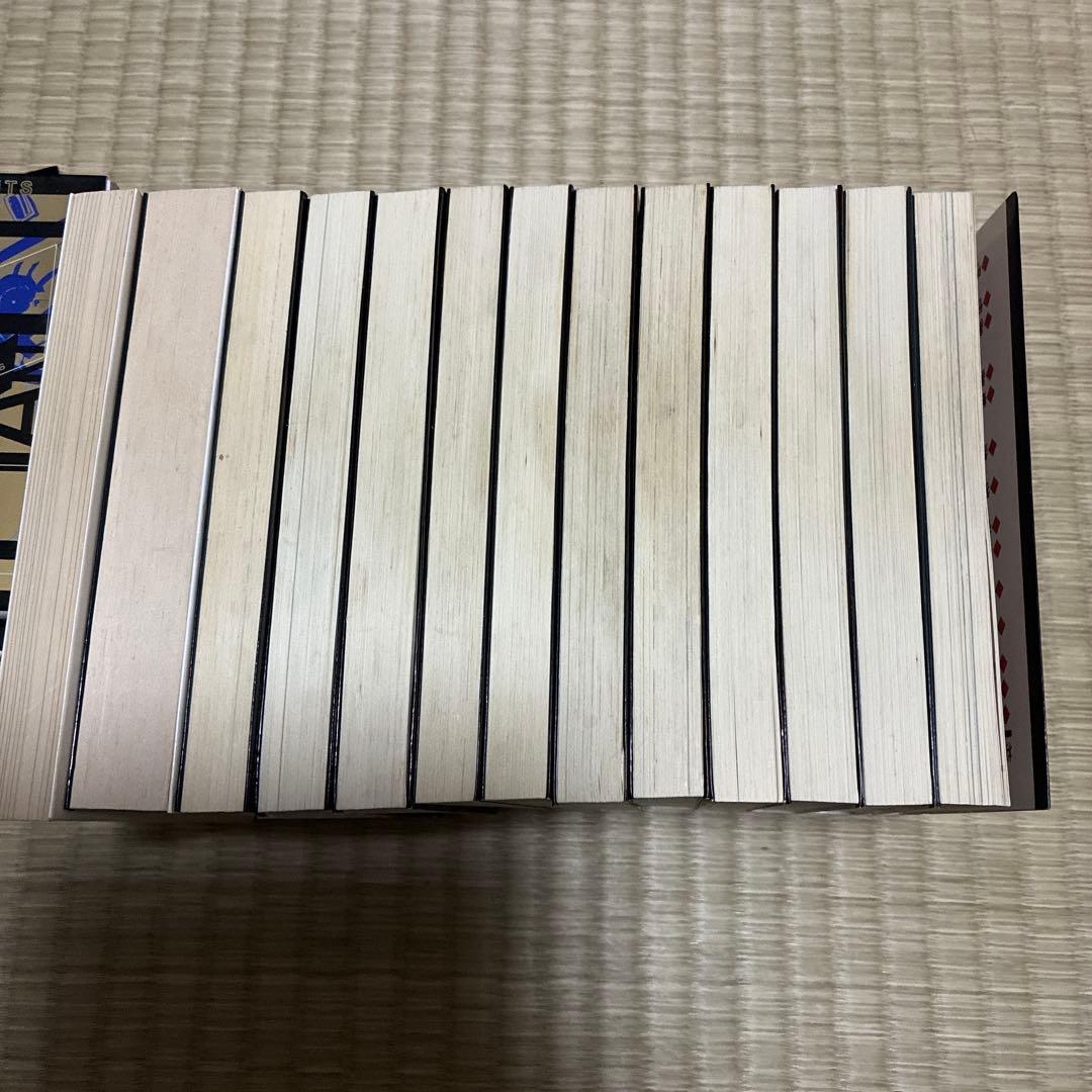 楳図かずお 全巻初版 こわい本 恐怖 赤んぼう少女