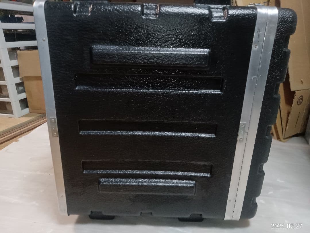 【セール品】 MTS Products ラックケース made in USA