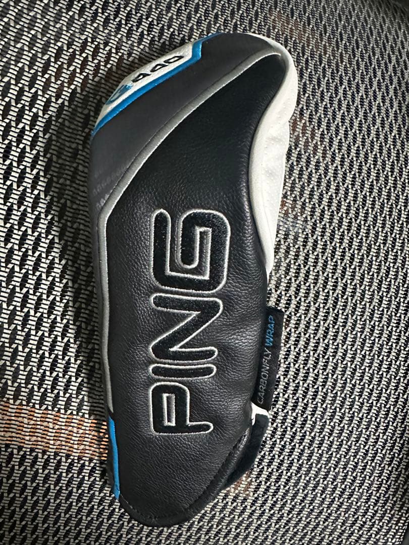 PING G440 ハイブリッド 5U26度 ピンツアー2.0クローム　S
