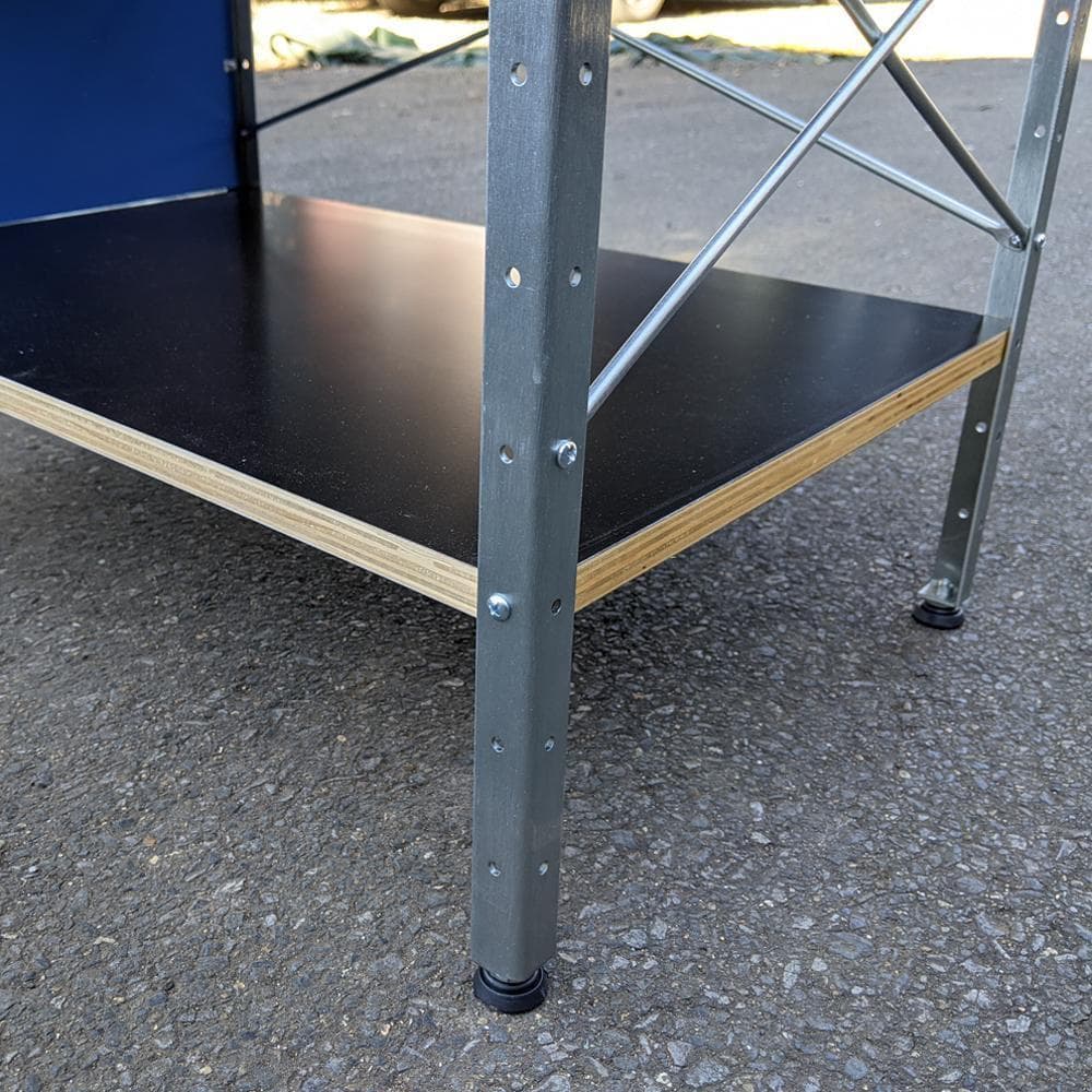 Eames イームズ ESU150 ストレージユニット シェルフ ラック マルチ