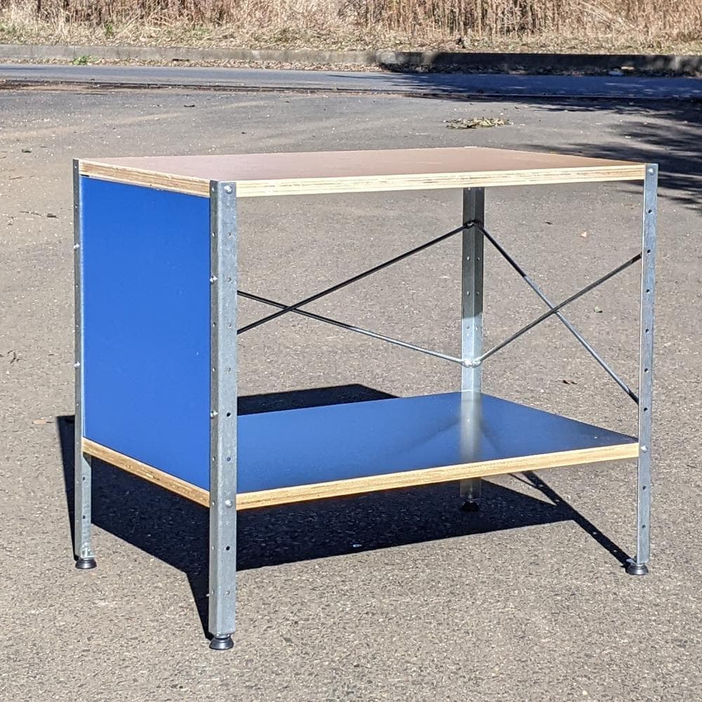 Eames イームズ ESU150 ストレージユニット シェルフ ラック マルチ