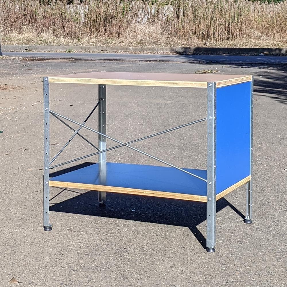 Eames イームズ ESU150 ストレージユニット シェルフ ラック マルチ