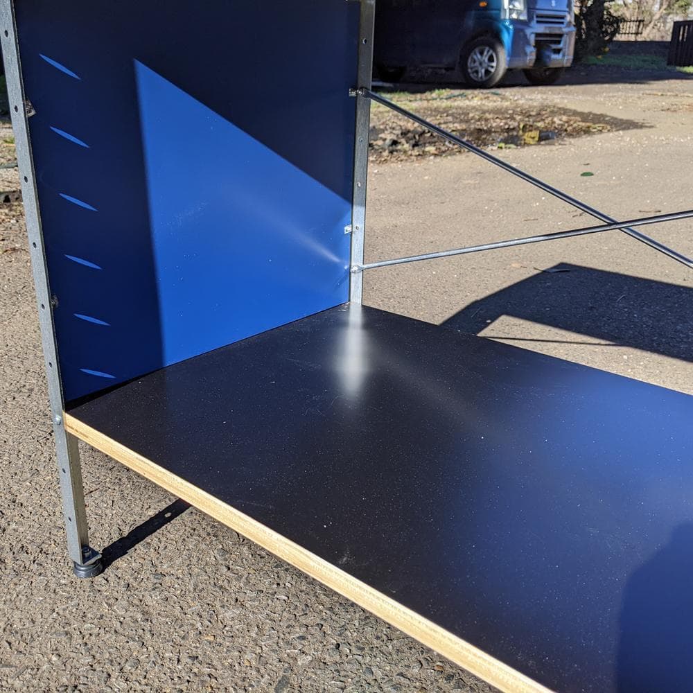 Eames イームズ ESU150 ストレージユニット シェルフ ラック マルチ