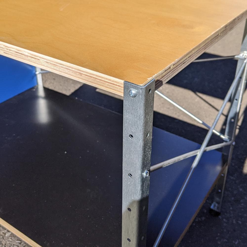 Eames イームズ ESU150 ストレージユニット シェルフ ラック マルチ