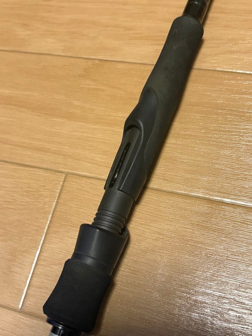 ヤマガブランクス アーリーフォーモバイル ERY-96MMH