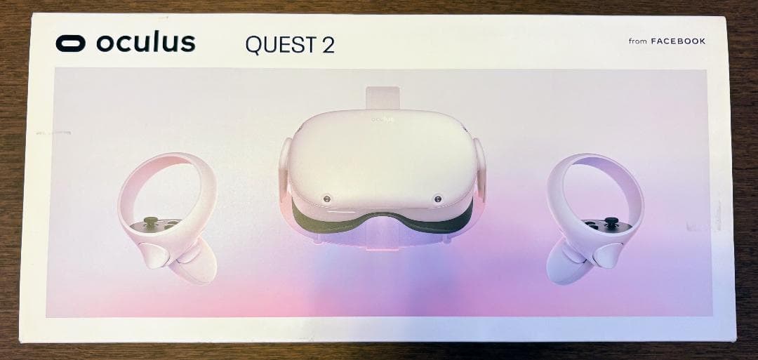 その他  QUEST 2 128GB