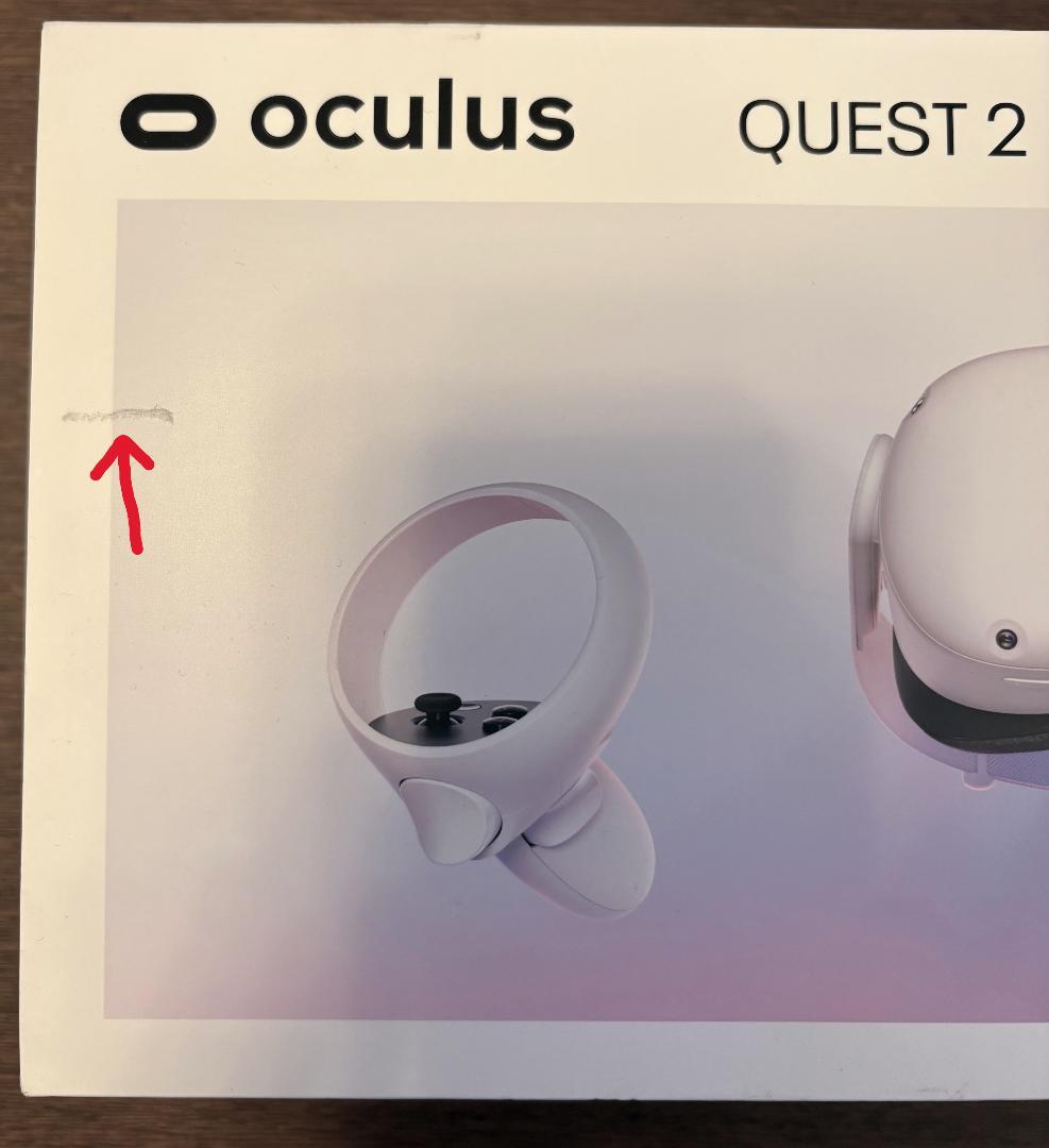 その他  QUEST 2 128GB