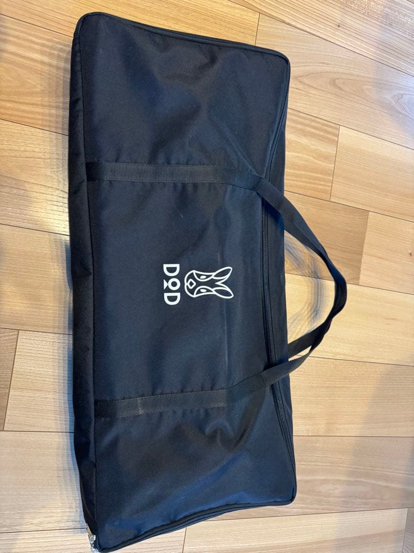 キャナリーテーブルM DOD テーブル