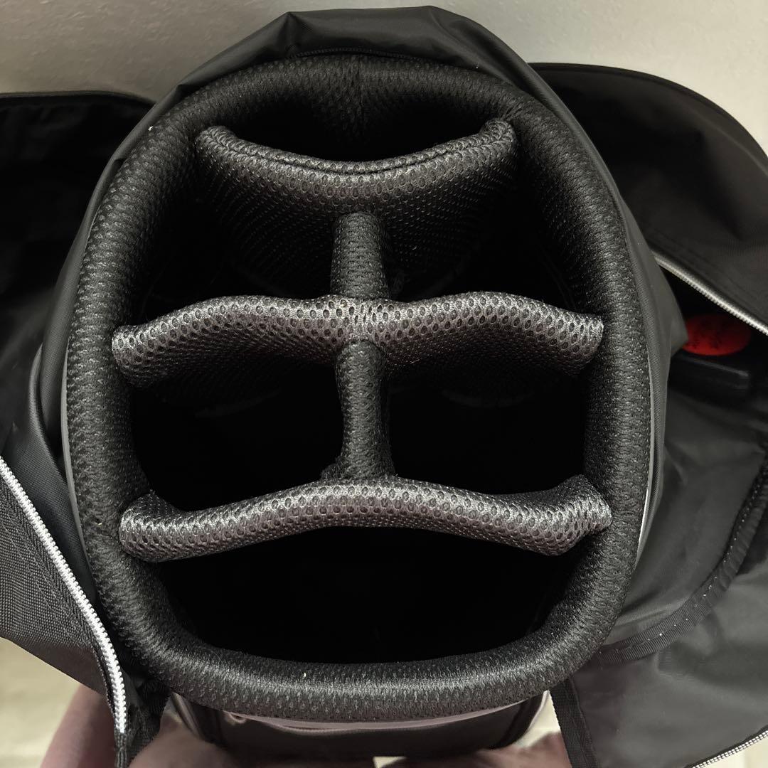 Callaway ゴルフバッグ ブラック