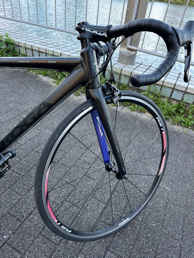 KOGA 1974 ロードバイク Shimano 105