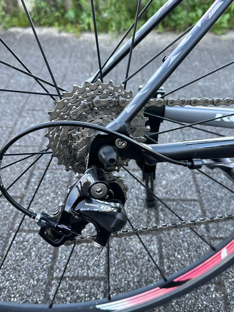 KOGA 1974 ロードバイク Shimano 105