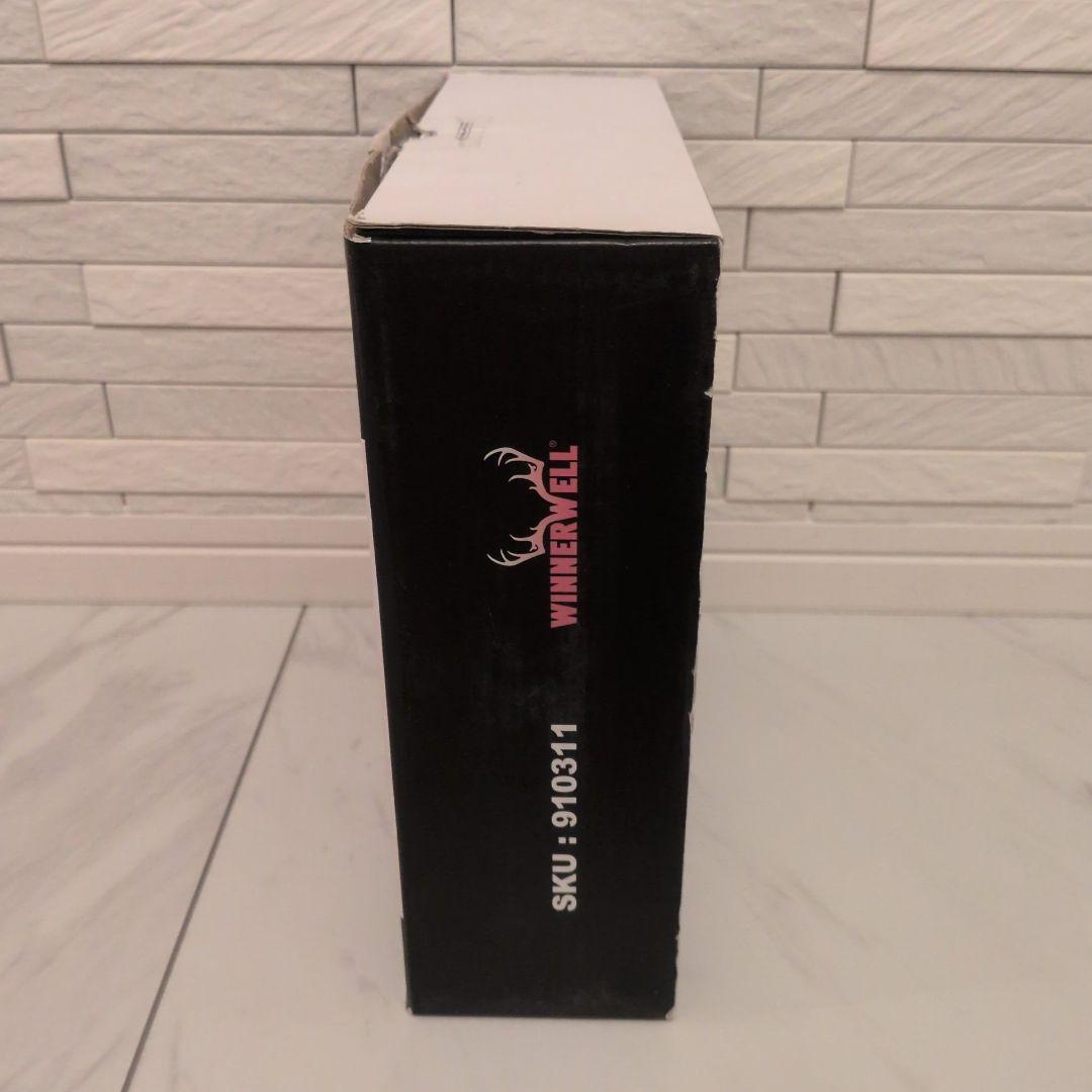 バーベキュー・調理用品 WINNERWELL Flashing Kit 910311