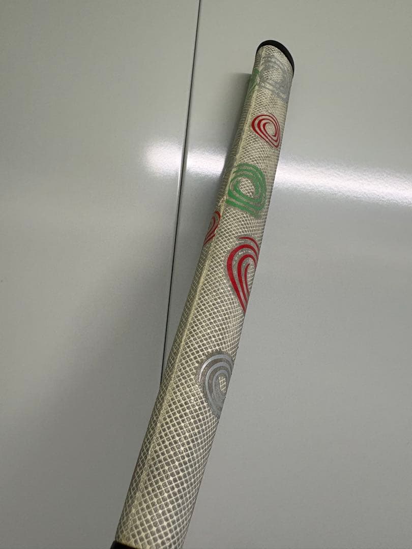 オデッセイ タンク 2-BALL パター 36インチ