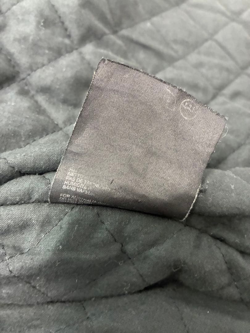 JIL SANDER カーコート レザー 00's raf simons