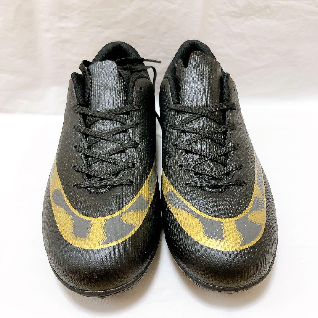 サッカー スパイクシューズ トレーニングシューズ スポーツ 27~27.5