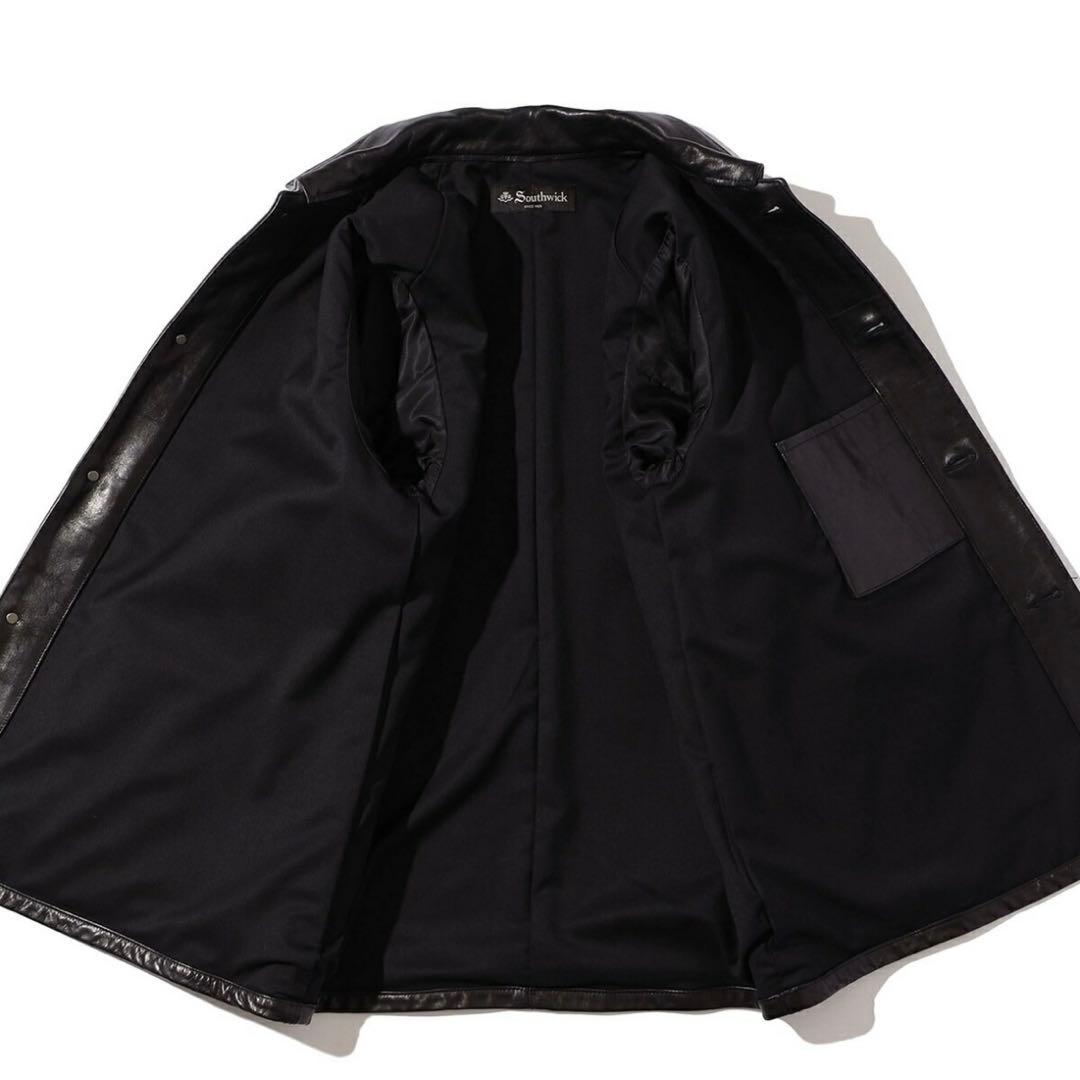 【専用】Southwick ホースレザージャケット カバーオール 2024AW