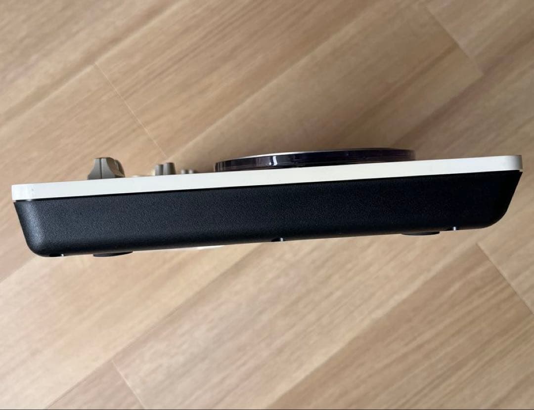 11 Vestax Spin DJコントローラー　ベスタクス