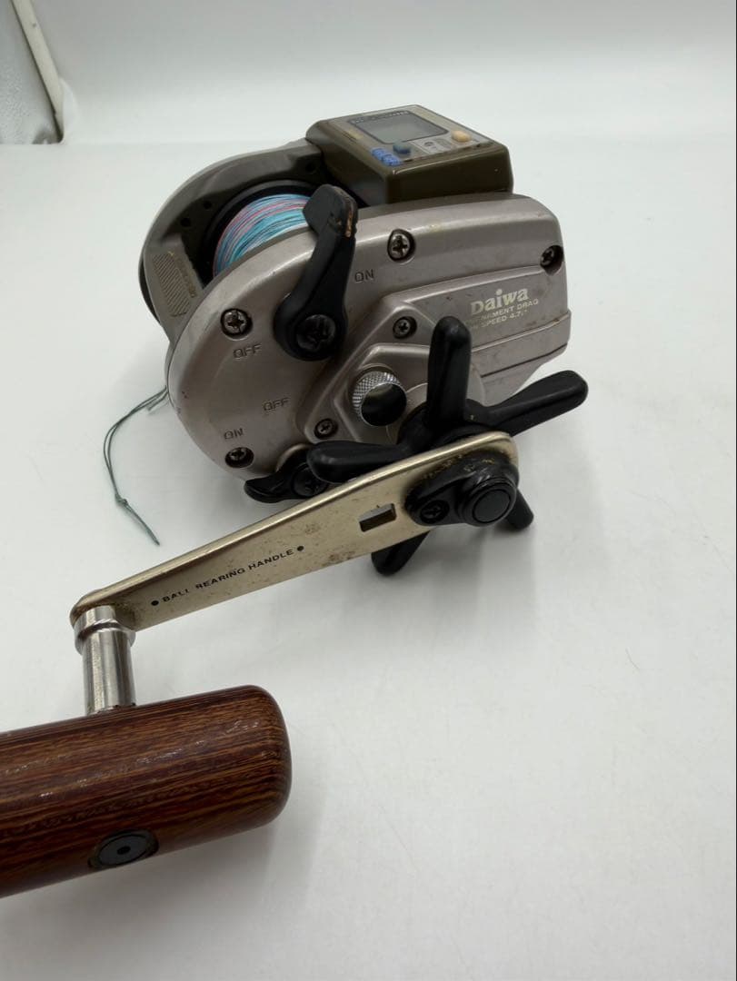 ダイワ スーパー棚ハンター GS-60 Daiwa X500