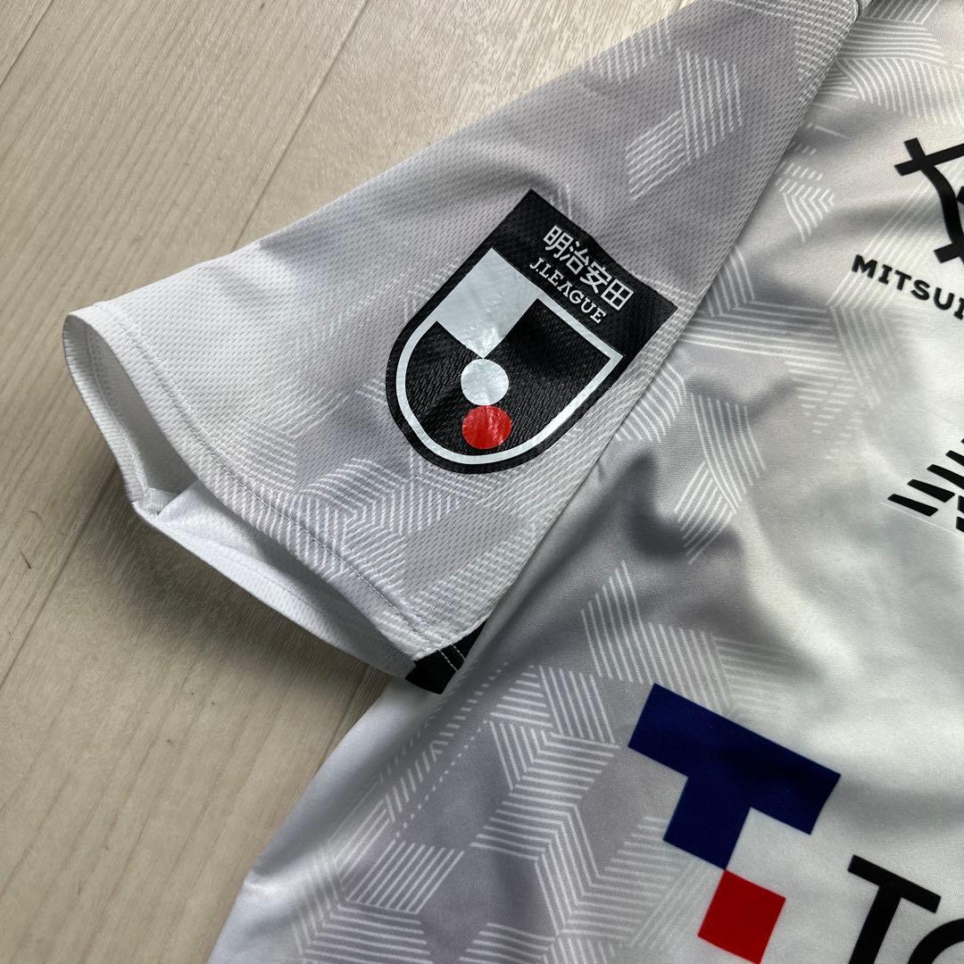 NB FC東京アウェイユニフォームL 2024年モデル
