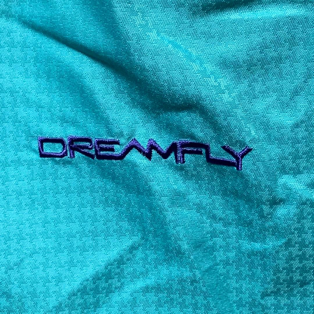 ドリームフライDREAMFLY スキー　スノーウェア　上下セット 13
