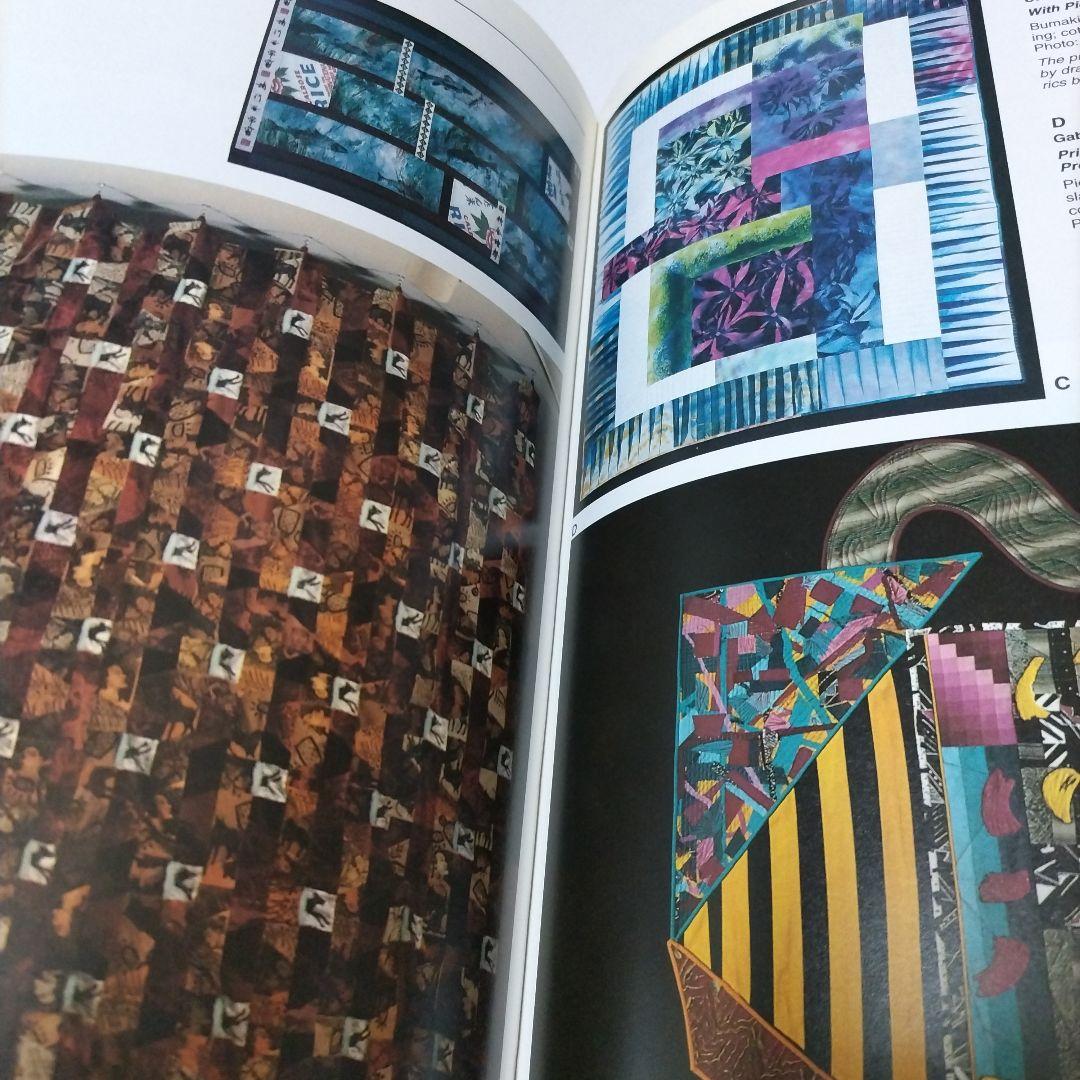 世界のファイバー・アート