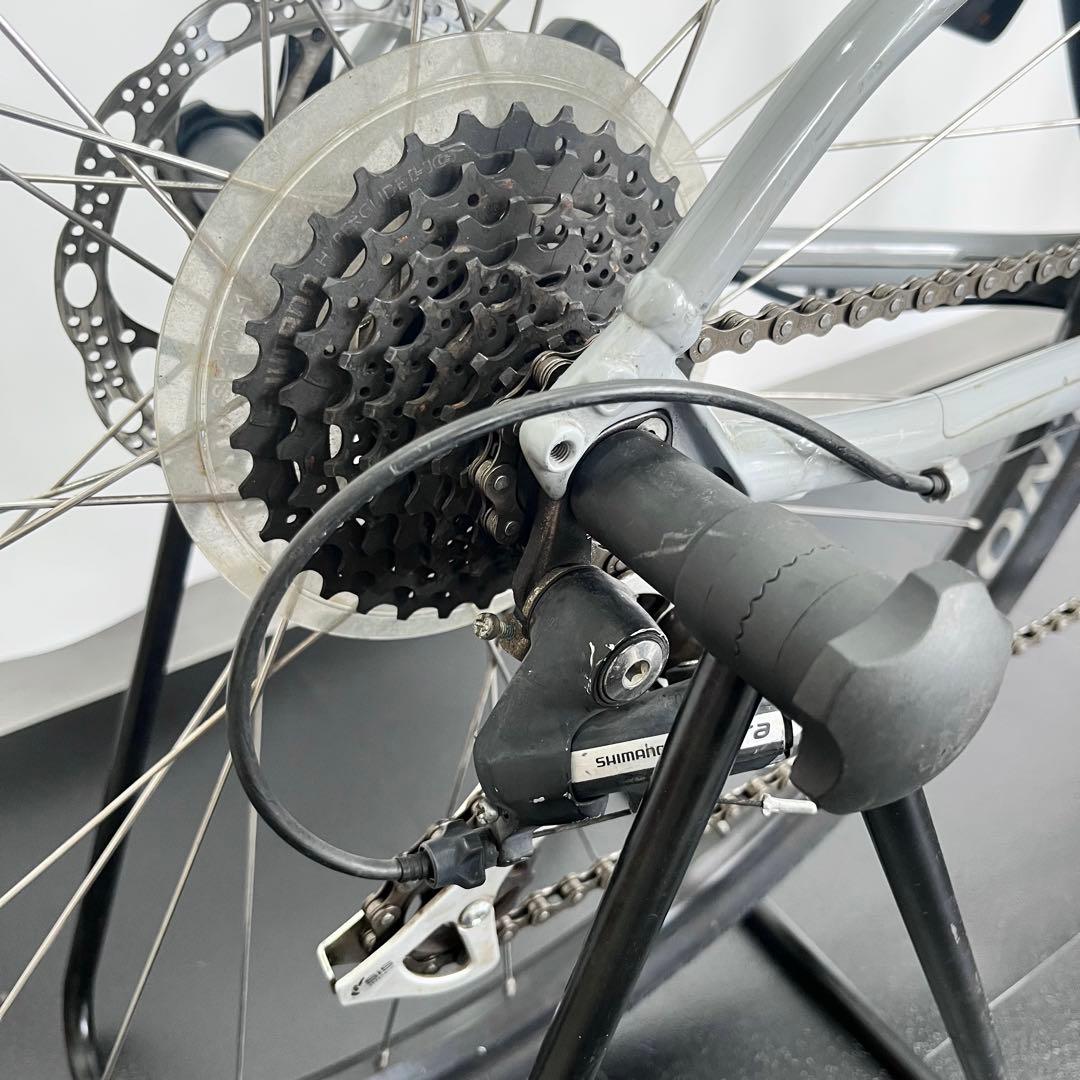 magu TREK FX 2 Disc 2020年モデル 油圧DISC