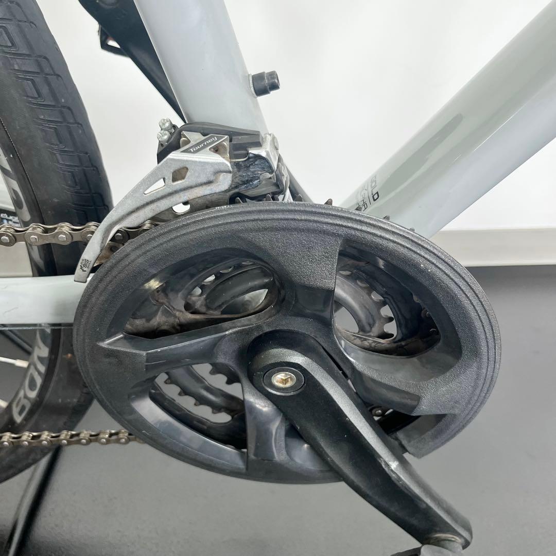 magu TREK FX 2 Disc 2020年モデル 油圧DISC
