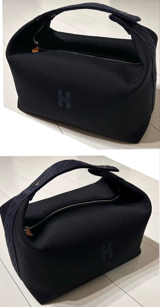 HERMESブリッド・ア・ブラックGM