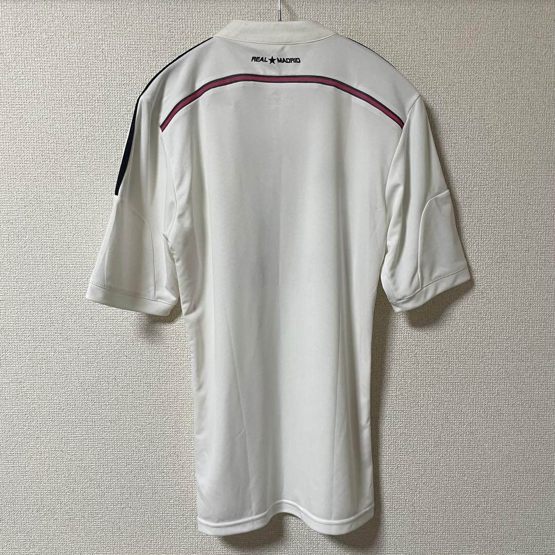 adidas アディダス レアル・マドリード ユニフォーム ワールドチャンピオン