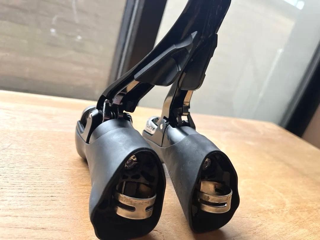 Shimano 105 ST-5800 STI 2x11s シフターセット