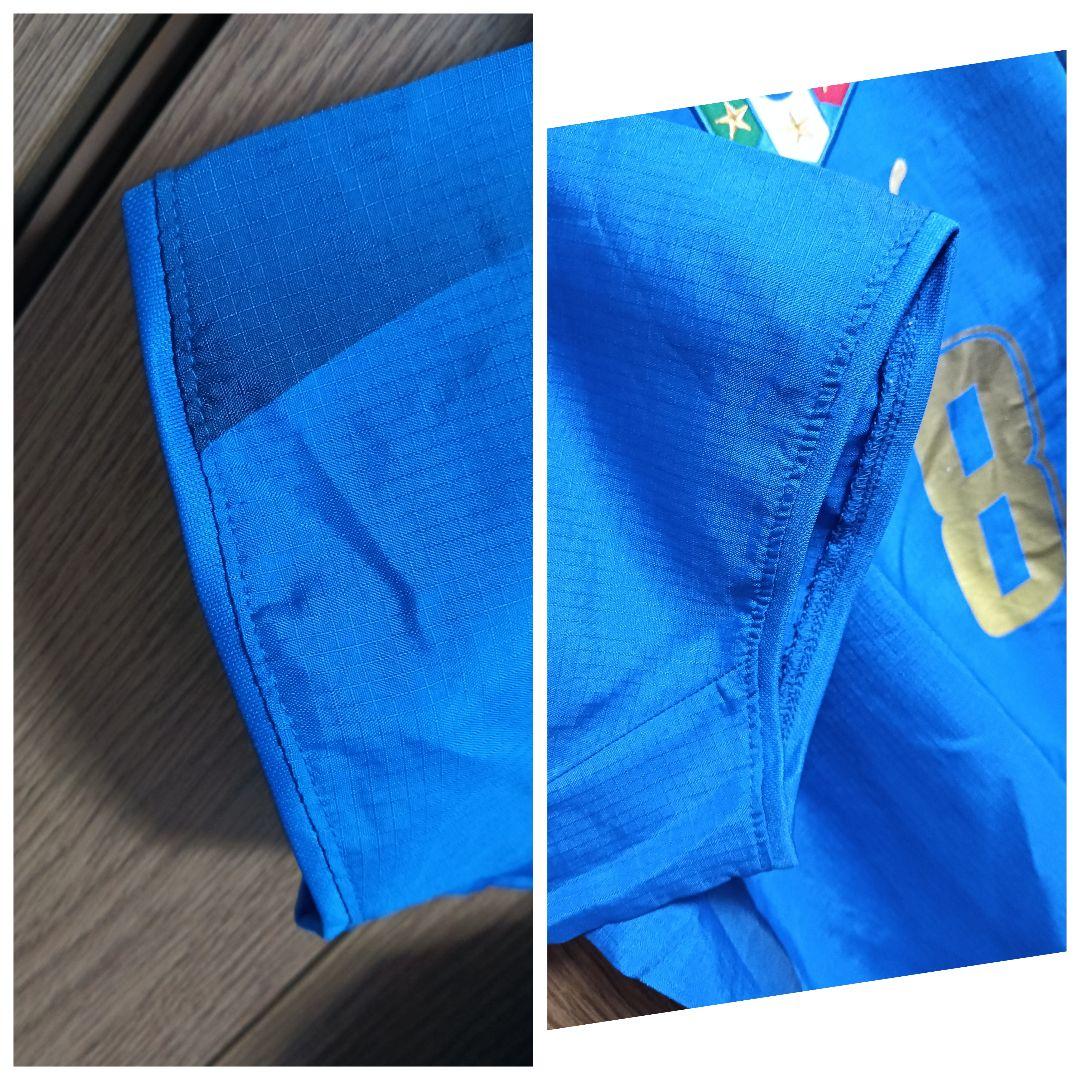 プーマ イタリア代表 ピルロ #8 ユニフォーム 06/07ホーム M 正規品