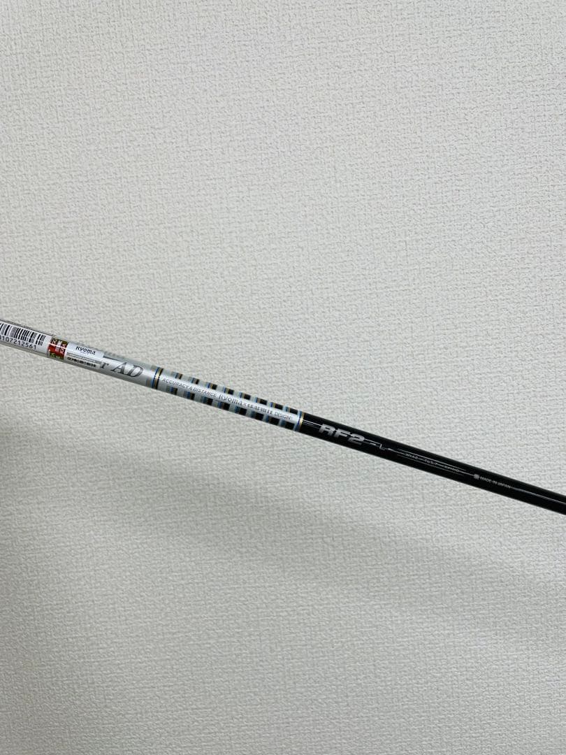 リョーマ フェアウェイウッドRYOUMA FTourAD RF-2