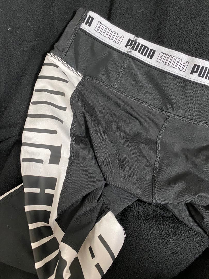 PUMAスポーツウェア