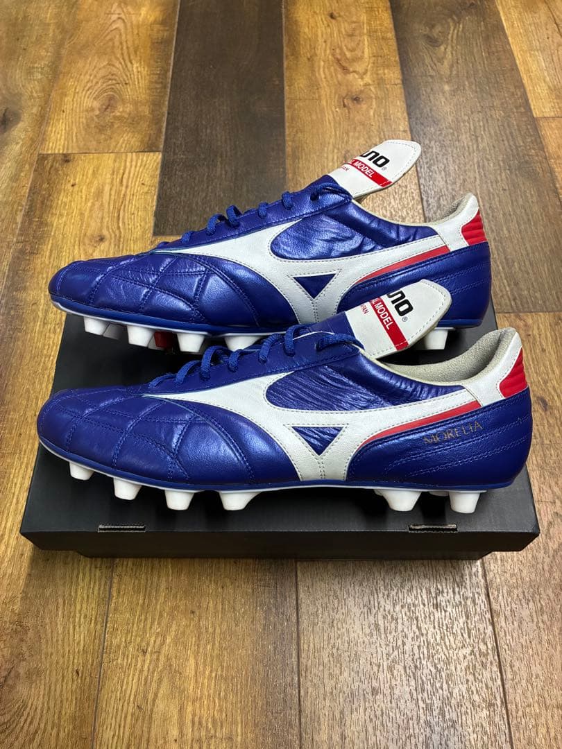 Mizuno ミズノ モレリアM8