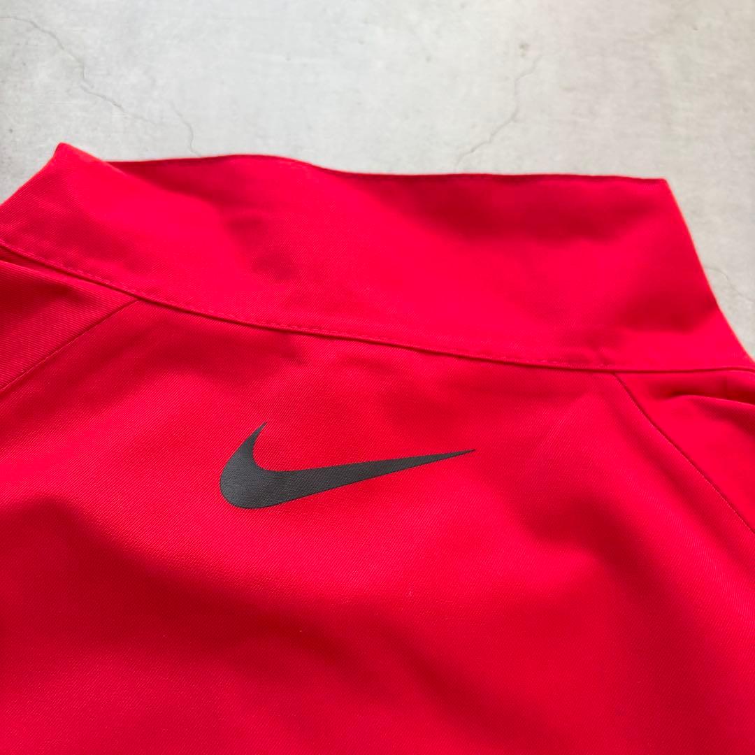 【極美品】NIKE GOLF ナイキゴルフ STORM-FIT セットアップXL