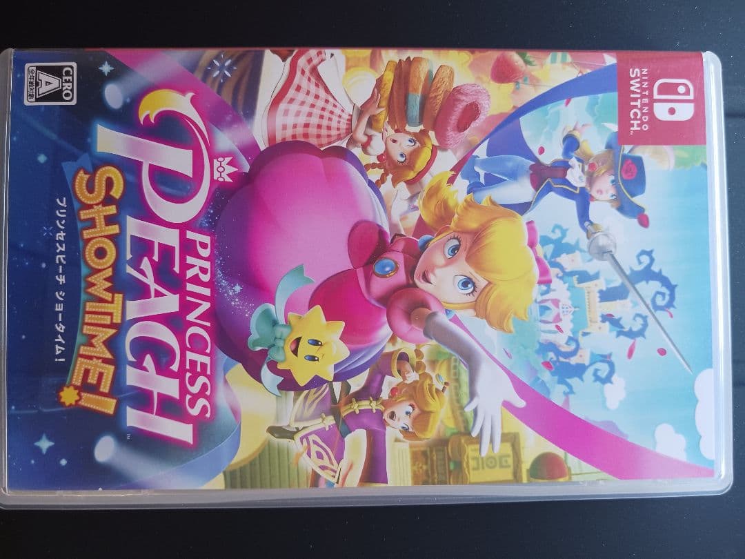 Nintendo Switch ゲーム 5本セット