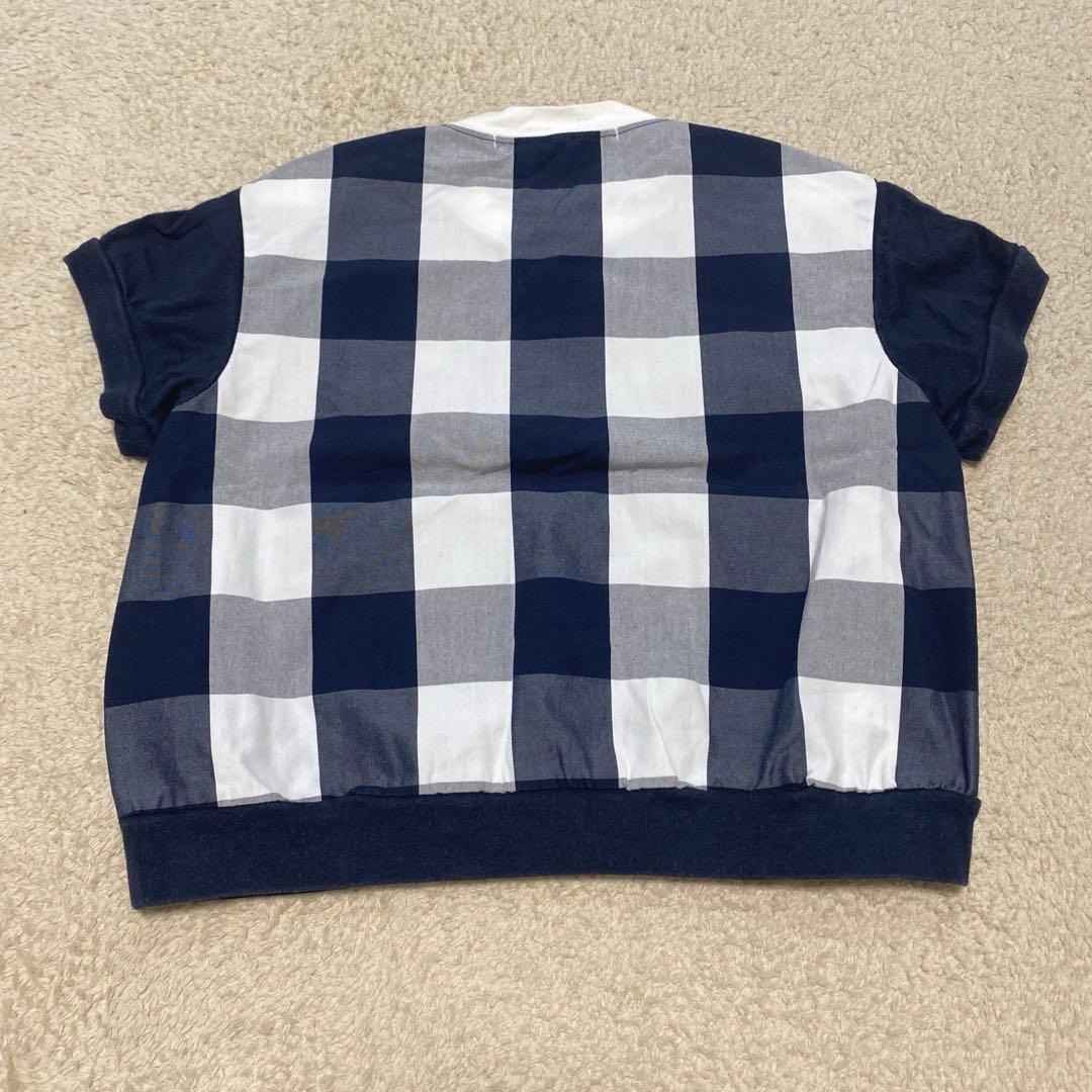 み*お様 ファミリア　トップス　Tシャツ　4枚セット　まとめ