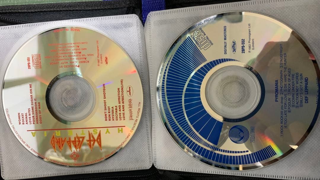 CDコレクション　ロック　パンク　懐メロ　洋楽　ポップス　アルバム　コレクション