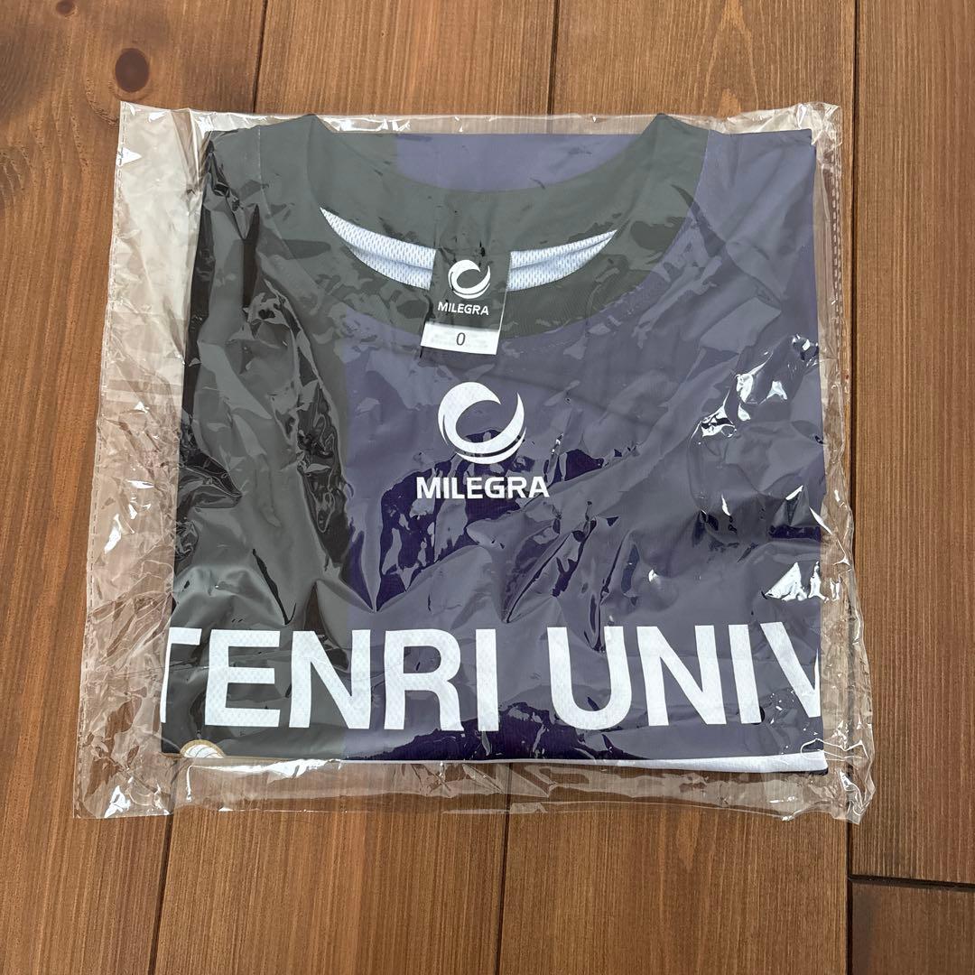 天理大学バレーボールTシャツ