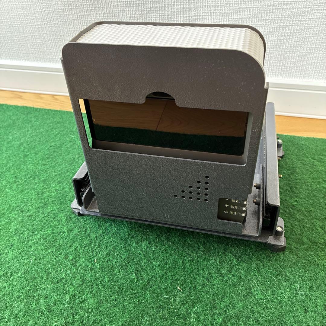 SKYTRAK ゴルフ用距離計　スカイトラック