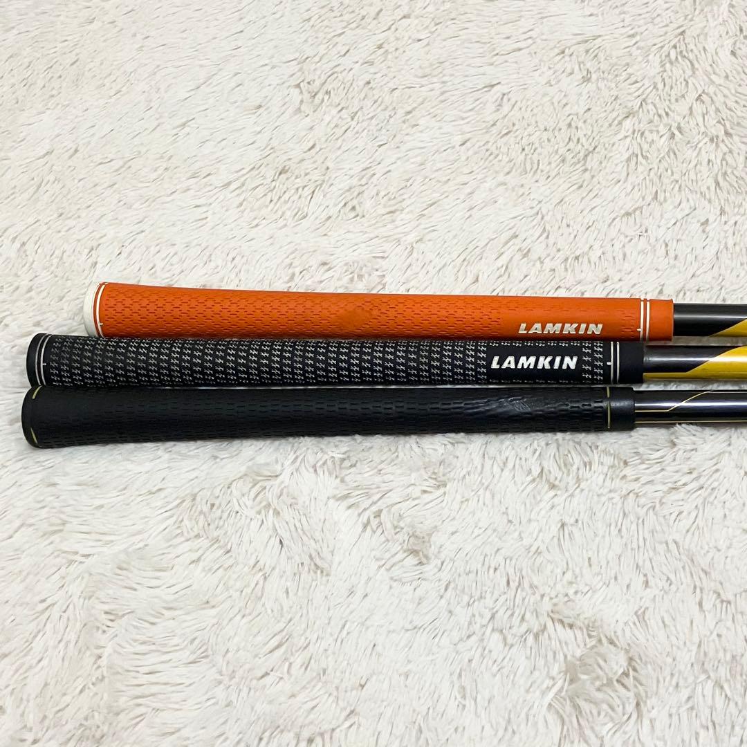TaylorMade RBZ stage2 flexS ゴルフクラブセット