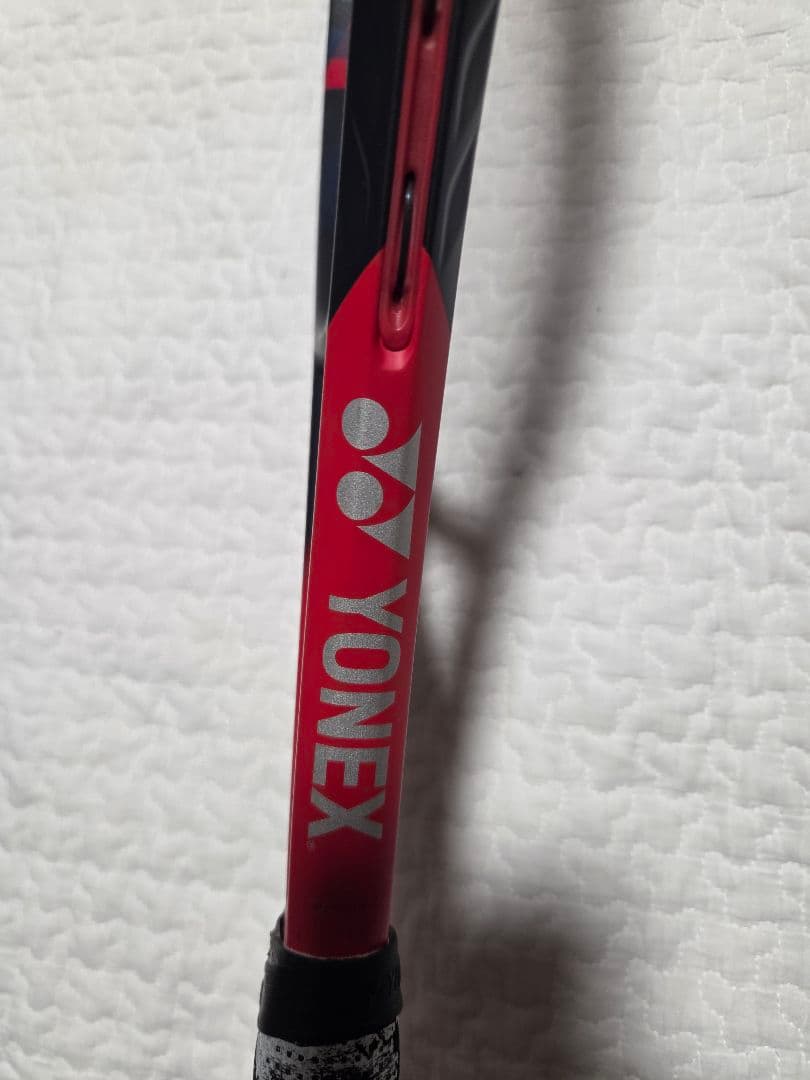 ヨネックス　ブイコア100 G2