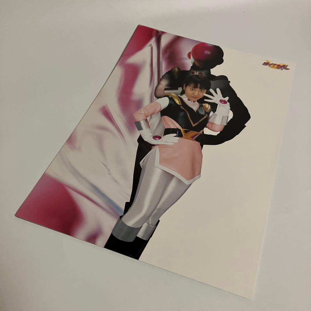 ボイスラッガー オフィシャルポートレート