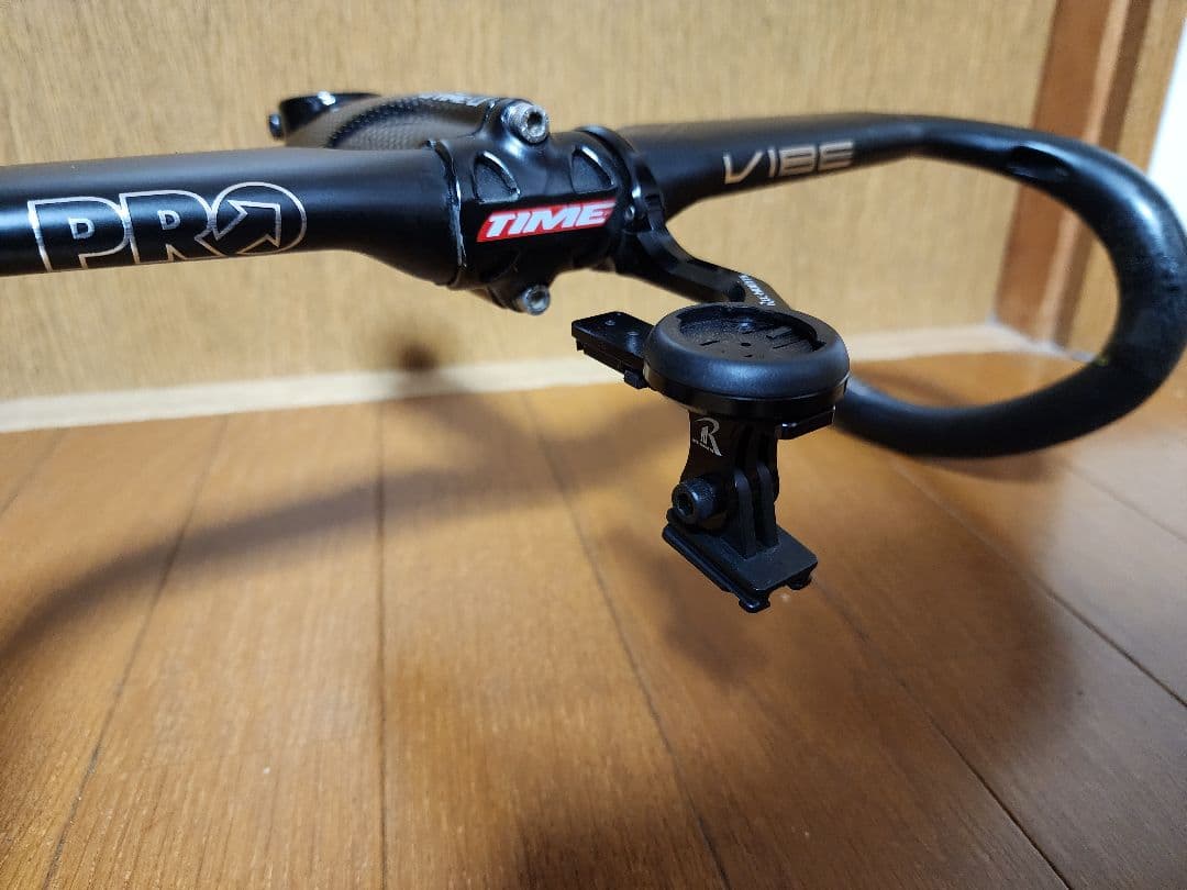 PRO VIBE AERO TIME ULTEAM レックマウント 3点セット